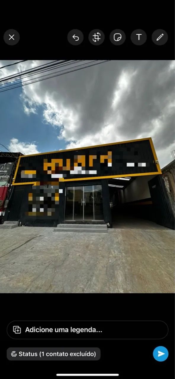 Ponto comercial  - Foto 5