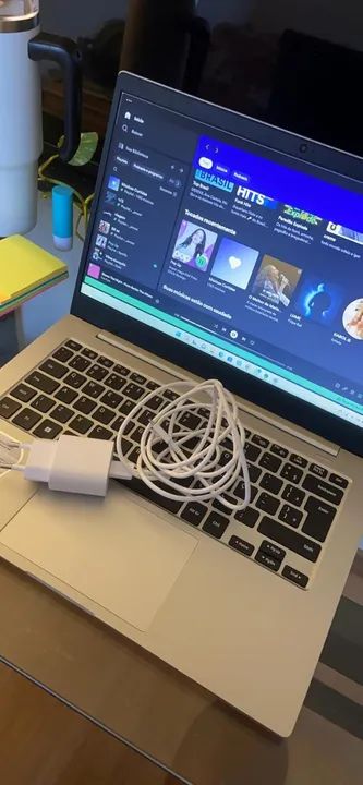 Notebook Samsung Galaxy Book Go OFERTONA PRA LEVAR!