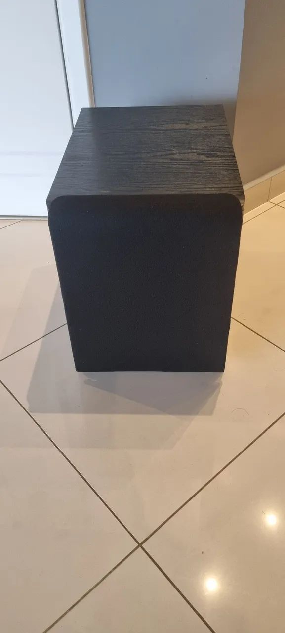 Subwoofer Infinity PS 410 300W RMS - Foto 6