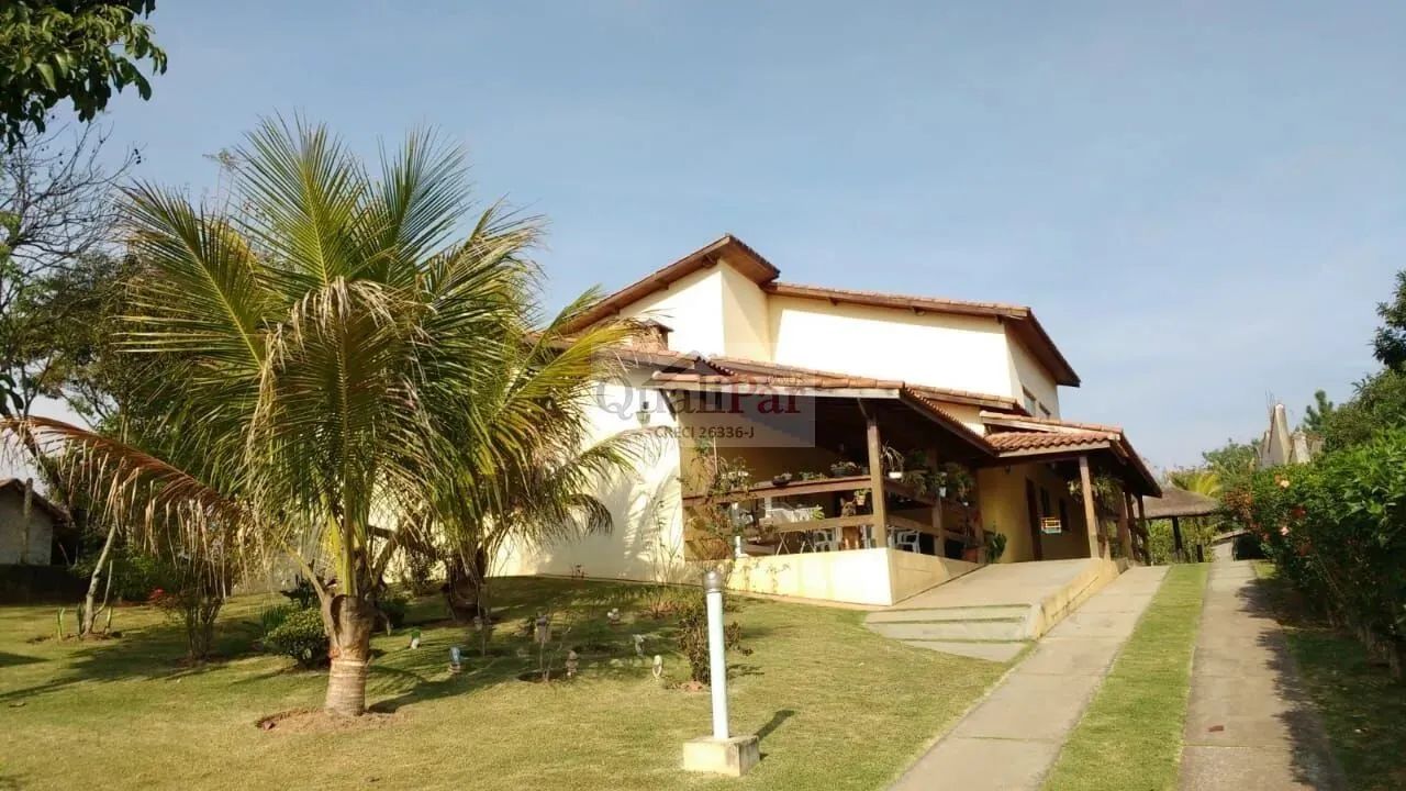 Chácara Santana de Parnaíba SP