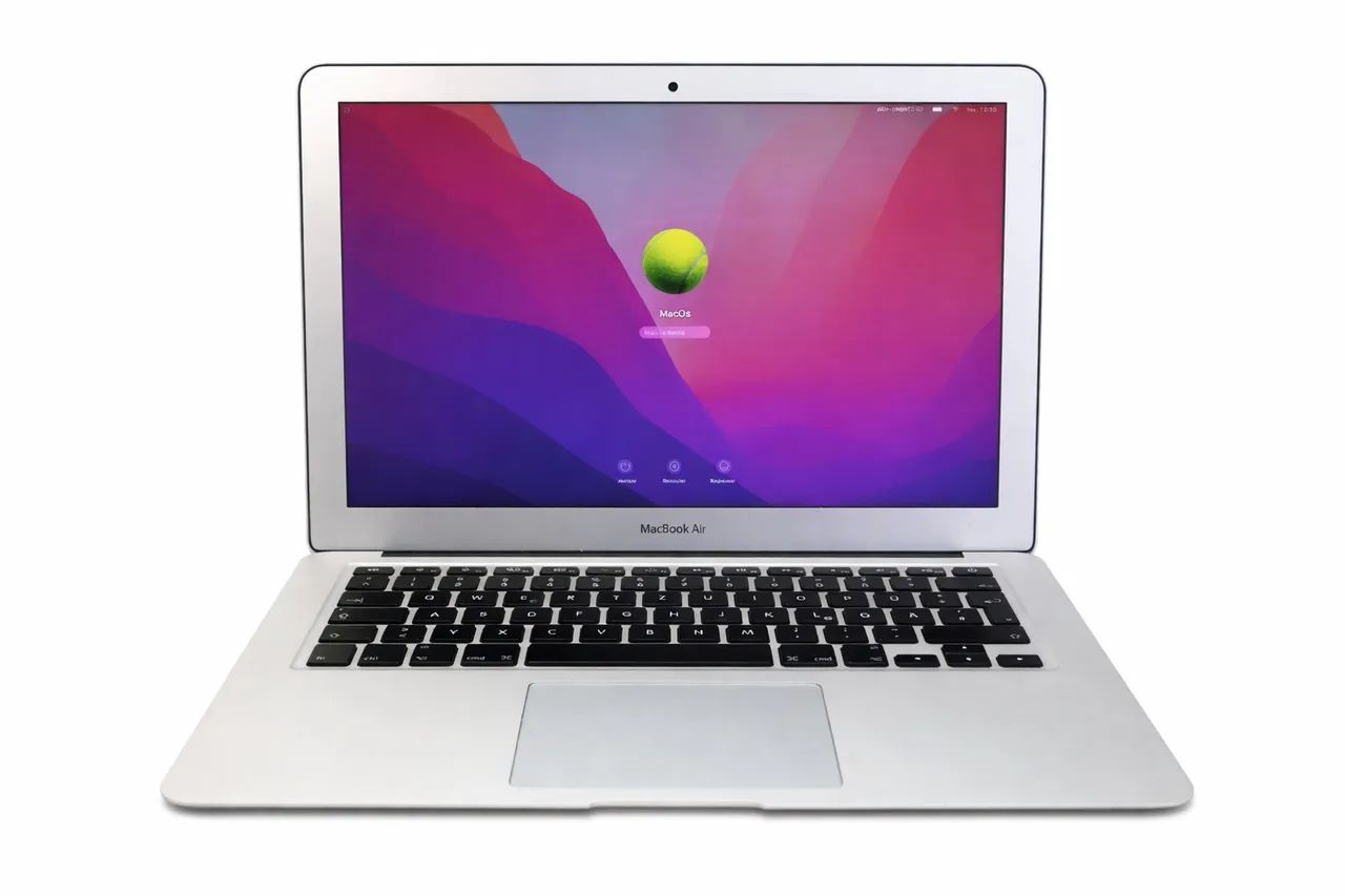 MacBook本体 MacBookAir2017 MacBook Air 2017 ainda vale a pena em 2022?