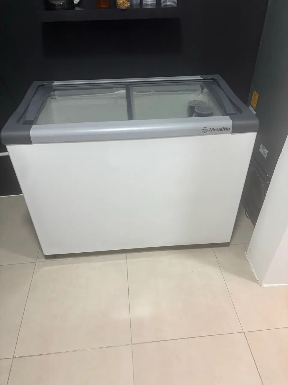 Vendo expositor meralfrio - Foto 2