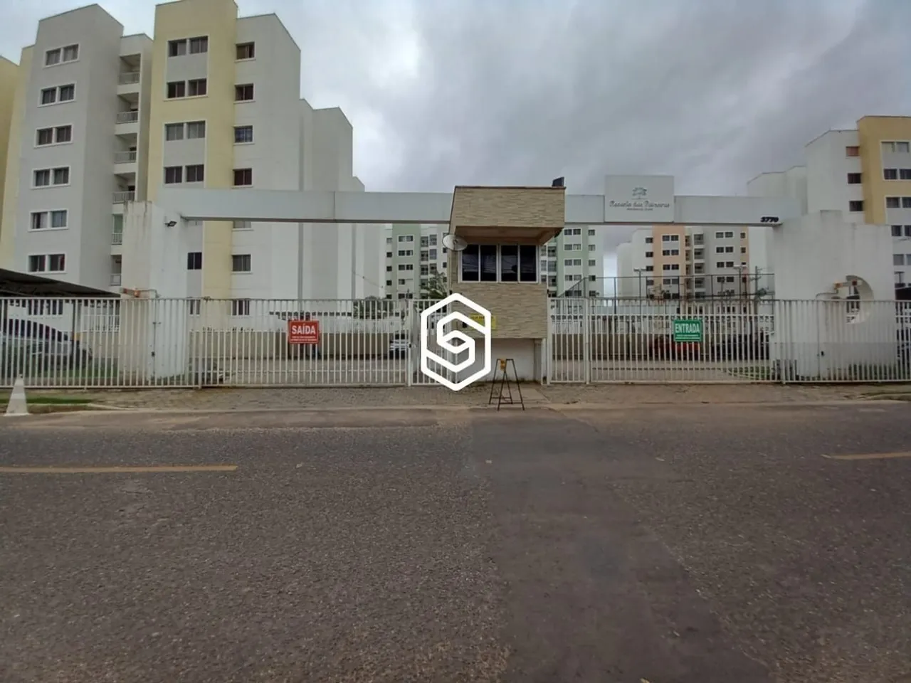 APARTAMENTO NO CONDOMINIO RECANTO DAS PALMEIRAS - SAO JÕAO