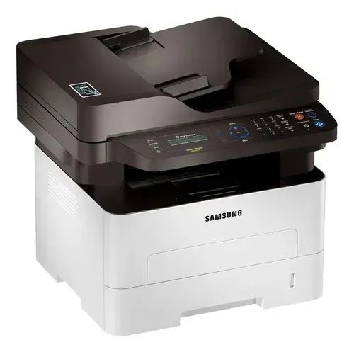 Impressora Multifuncional laser Samsung Xpress SL-M2885FW 