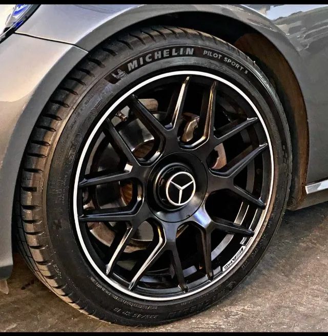 Coupé Mercedes-Benz,  super esportivo Top.  ACEITO TROCA - Foto 2