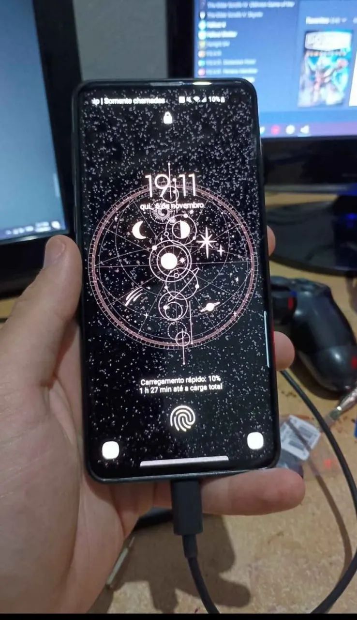 Samsung Galaxy S10  - Foto 2