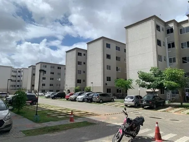 APARTAMENTO para alugar na cidade de FORTALEZA-CE