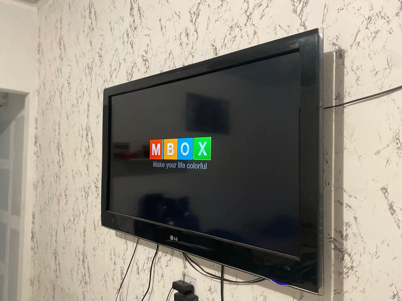 Tv lg plasma  - Foto 4