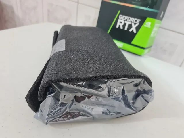 Placa de vídeo NVidia RTX 2060 - Foto 5