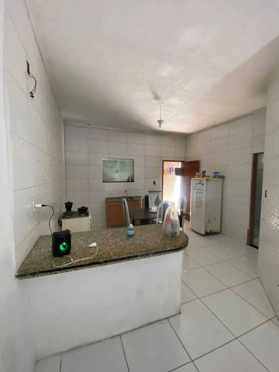 Prédio com Galpão Comercial e 2 Apartamentos Residenciais á Venda - Itabaiana/SE - Foto 4