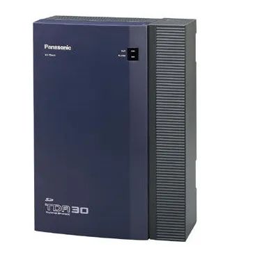 Pabx Panasonic Kx-tda30br