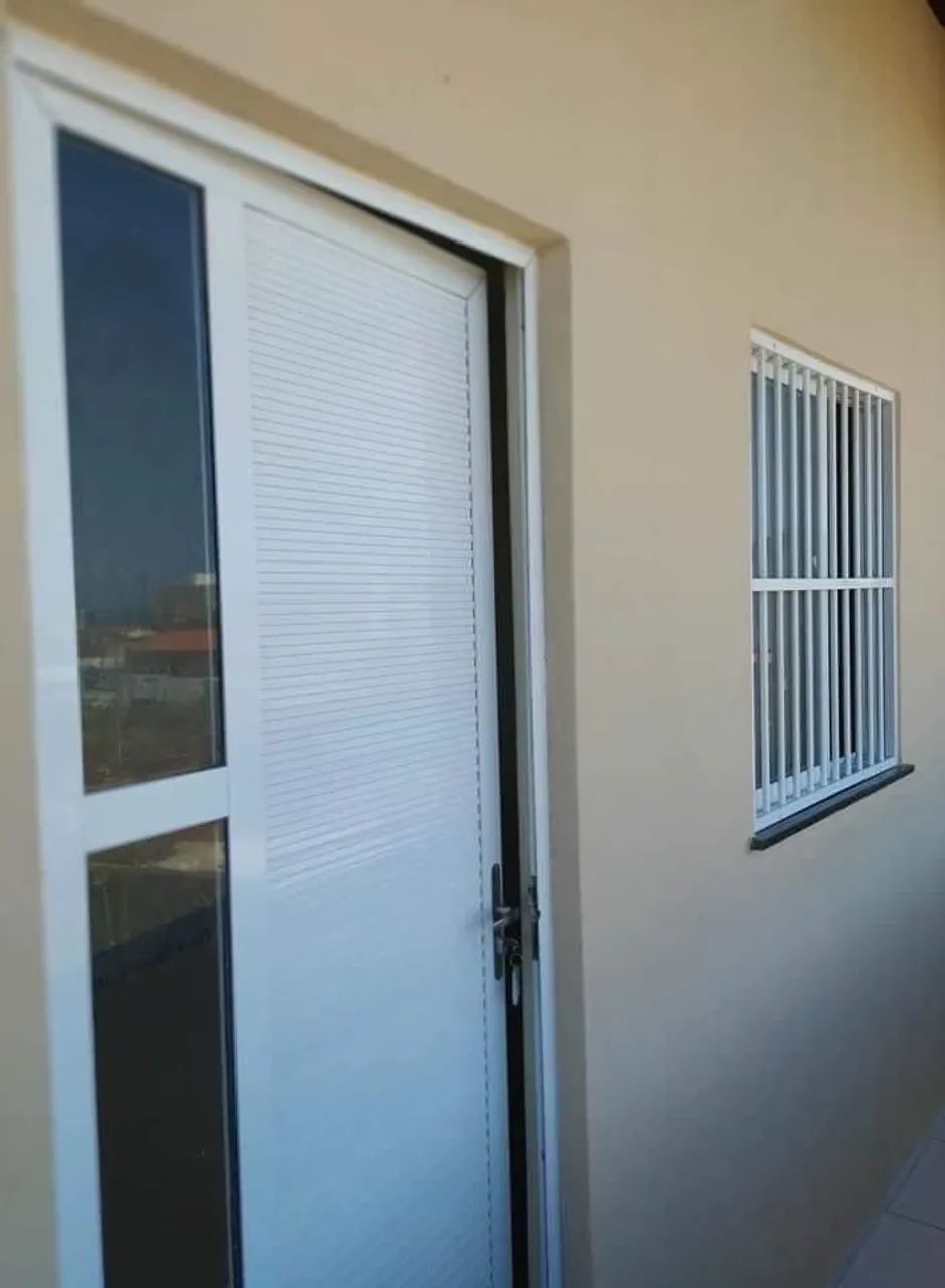 Foto - Fortaleza - Praia do Futuro I