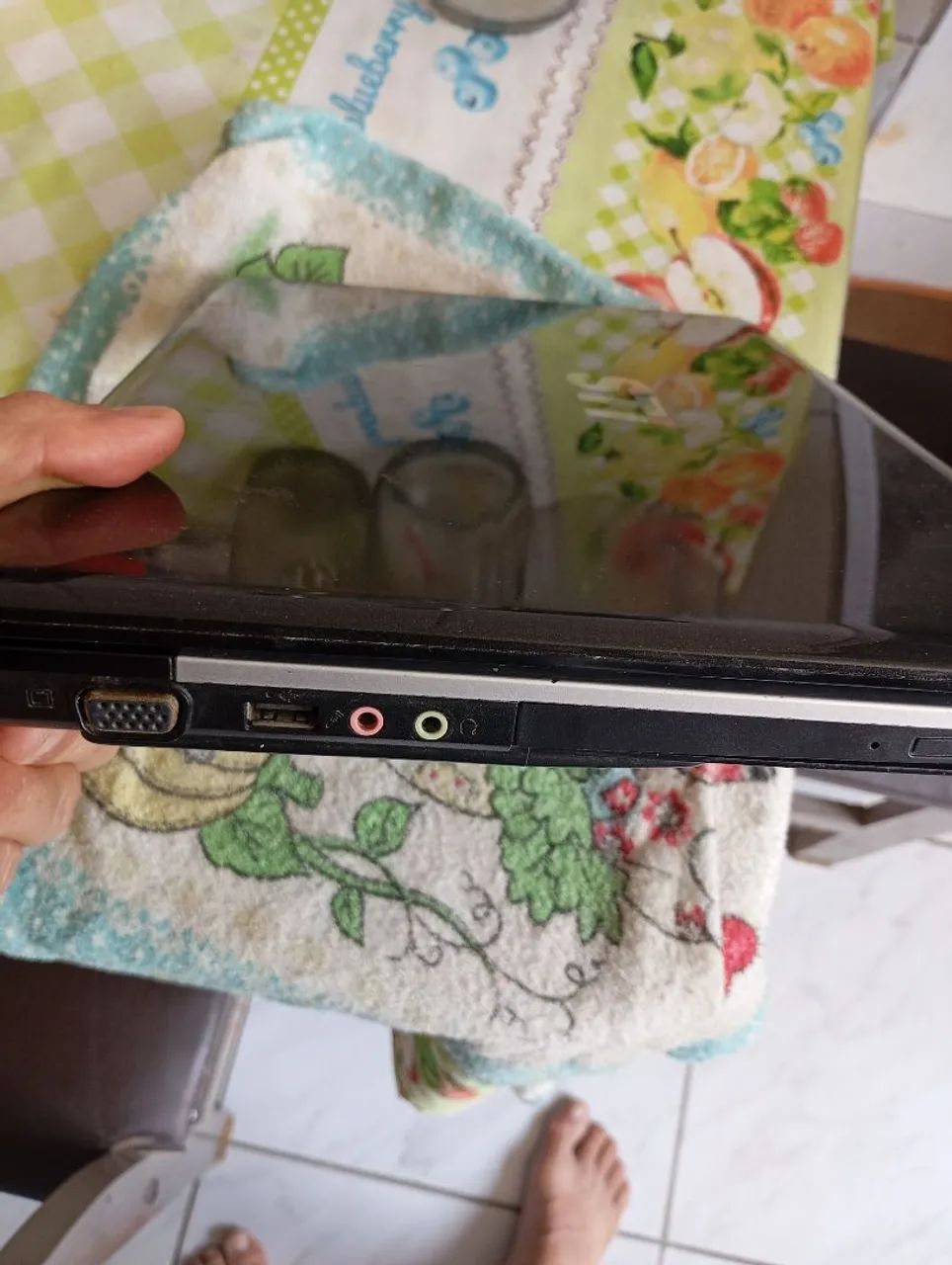 Notebook STI - Foto 3