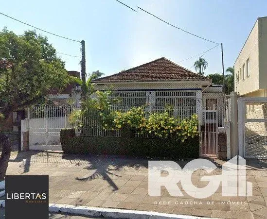 Terreno à venda Partenon Porto Alegre/RS