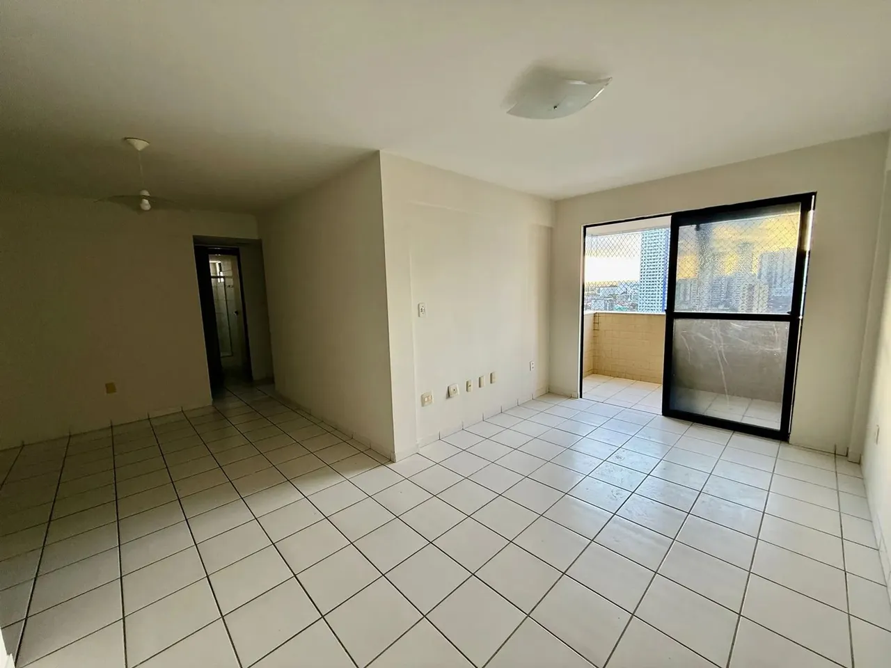 Imóvel para aluguel com 70 metros quadrados com 2 quartos em Manaíra - João Pessoa - PB