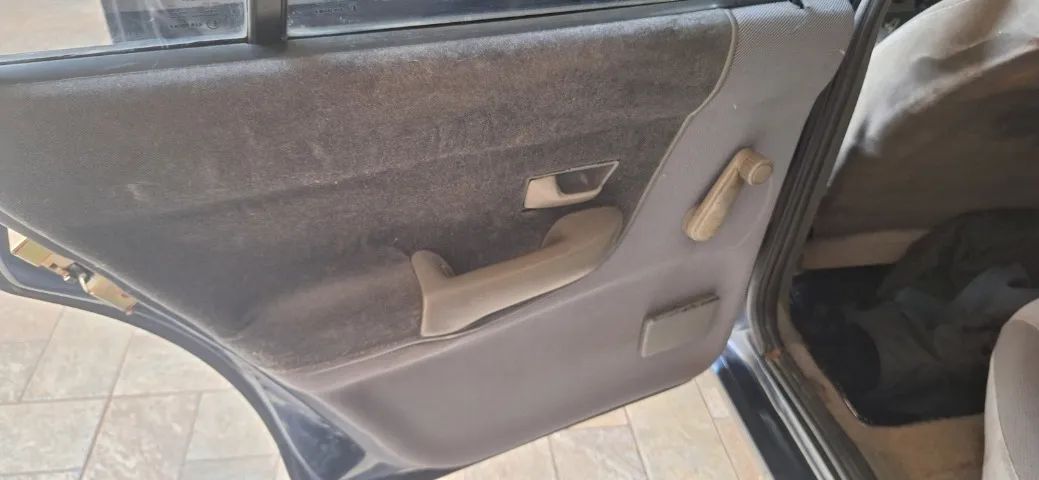 VW Santana 1994 - Foto 3