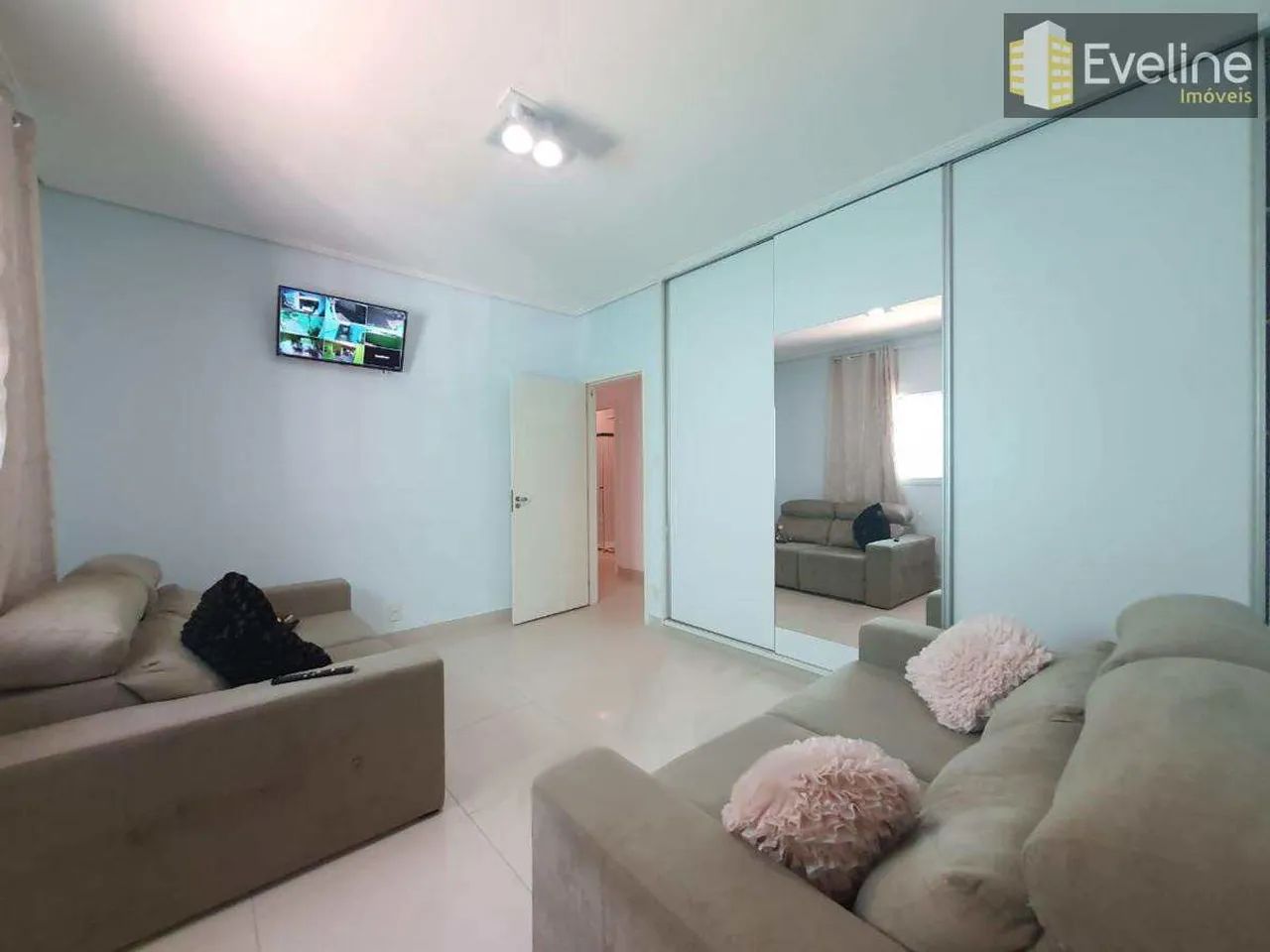 Casa com 4 dorms, Centro, Suzano - R$ 1.1 mi, Cod: 3571 - Foto 3