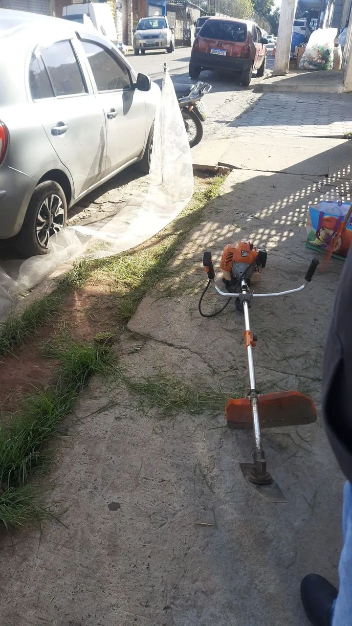 R&M JARDINAGEM 