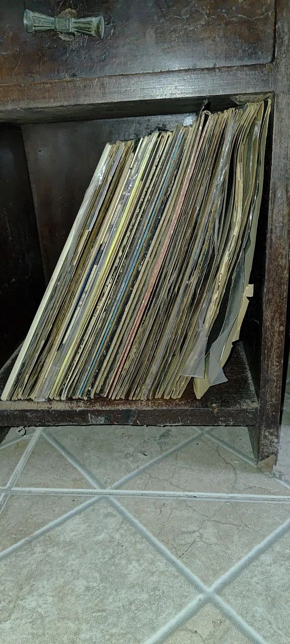 Som Gradiente - toca-discos, fita cassete e CD player - Foto 4