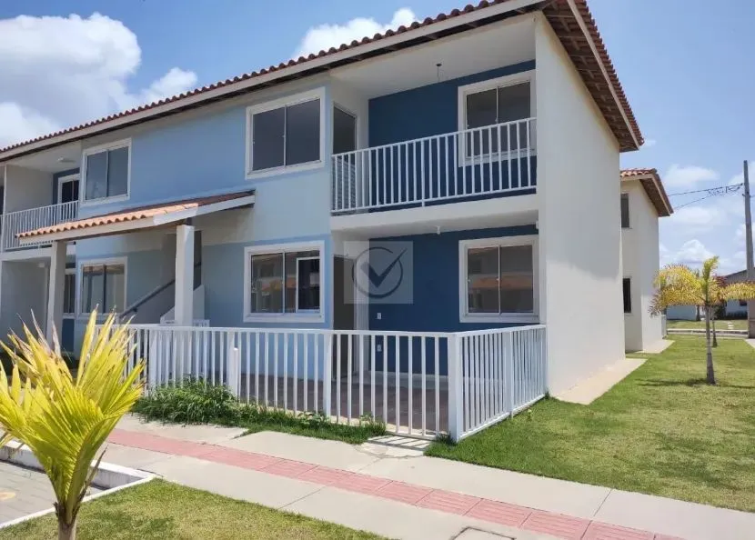 Aluguel | Apartamento, Barra dos Coqueiros-SE