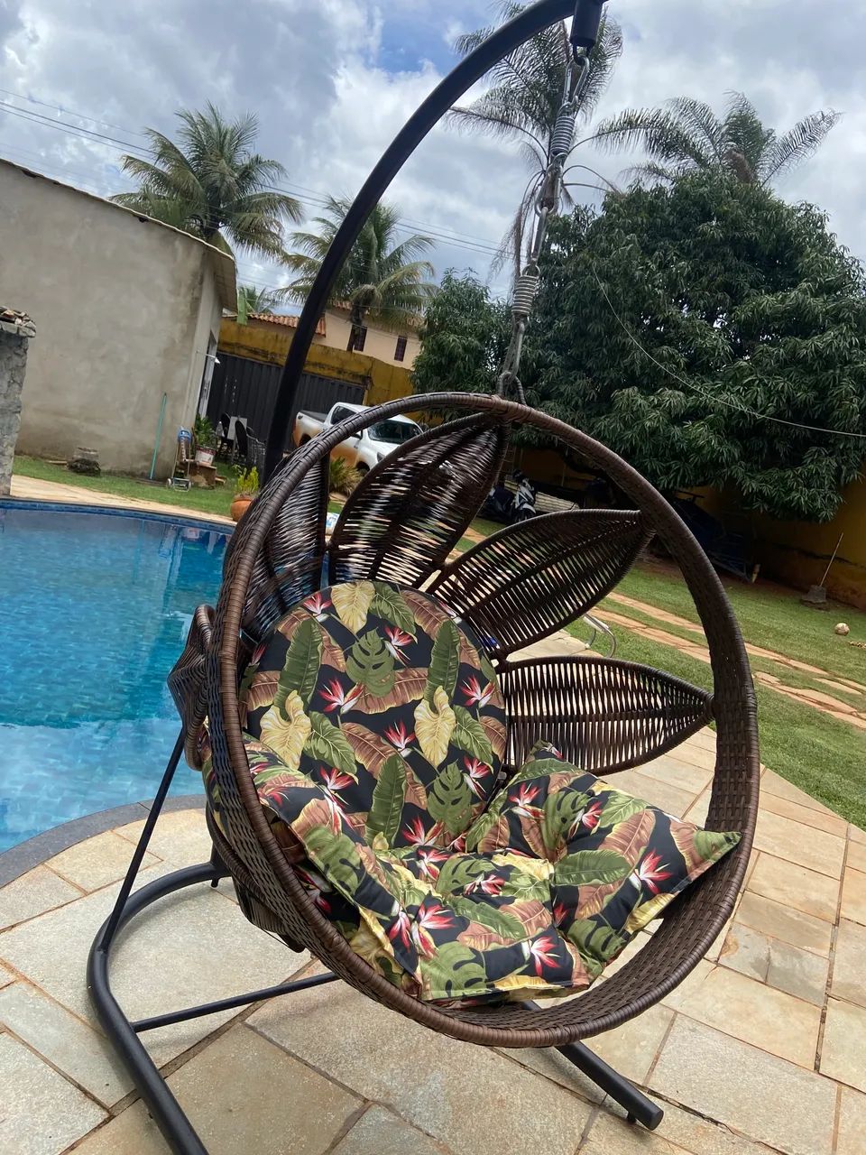  vendo balanço !!