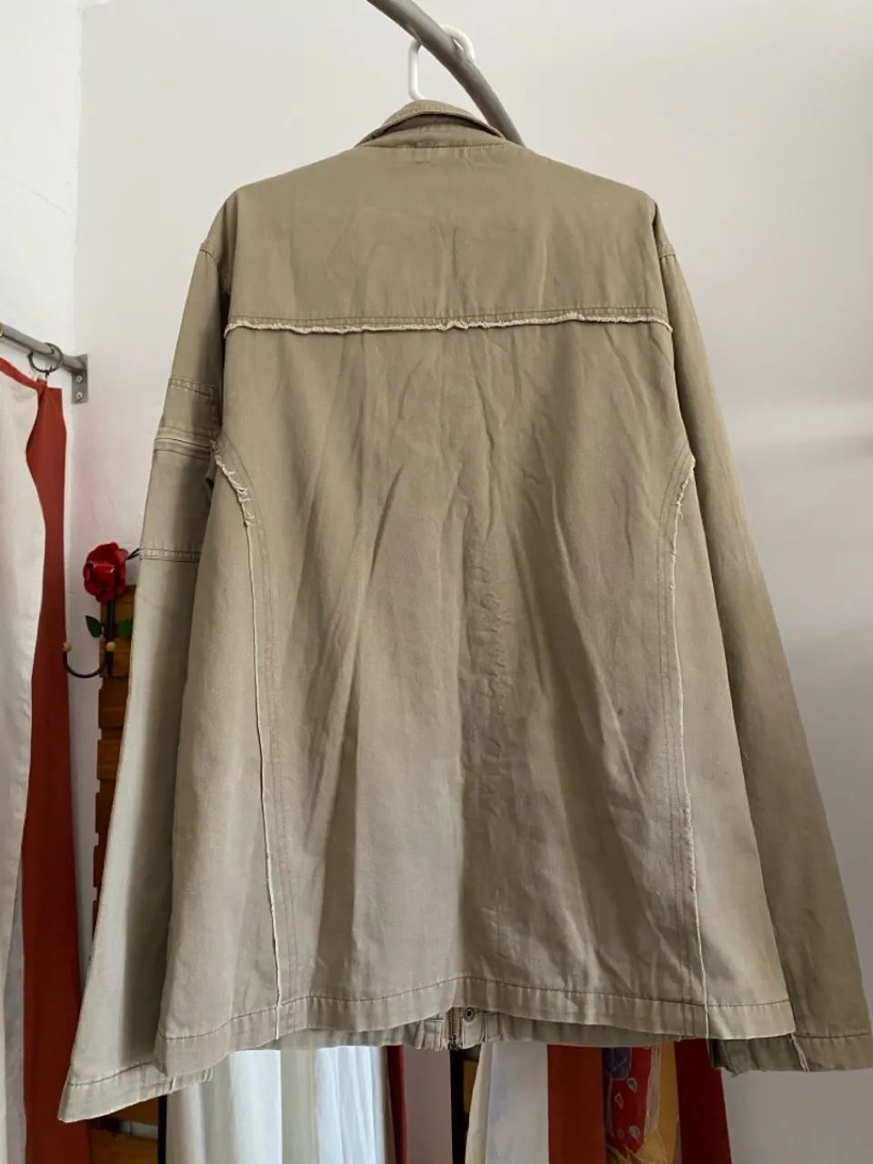 Jaqueta Rebel Masculina - Foto 2