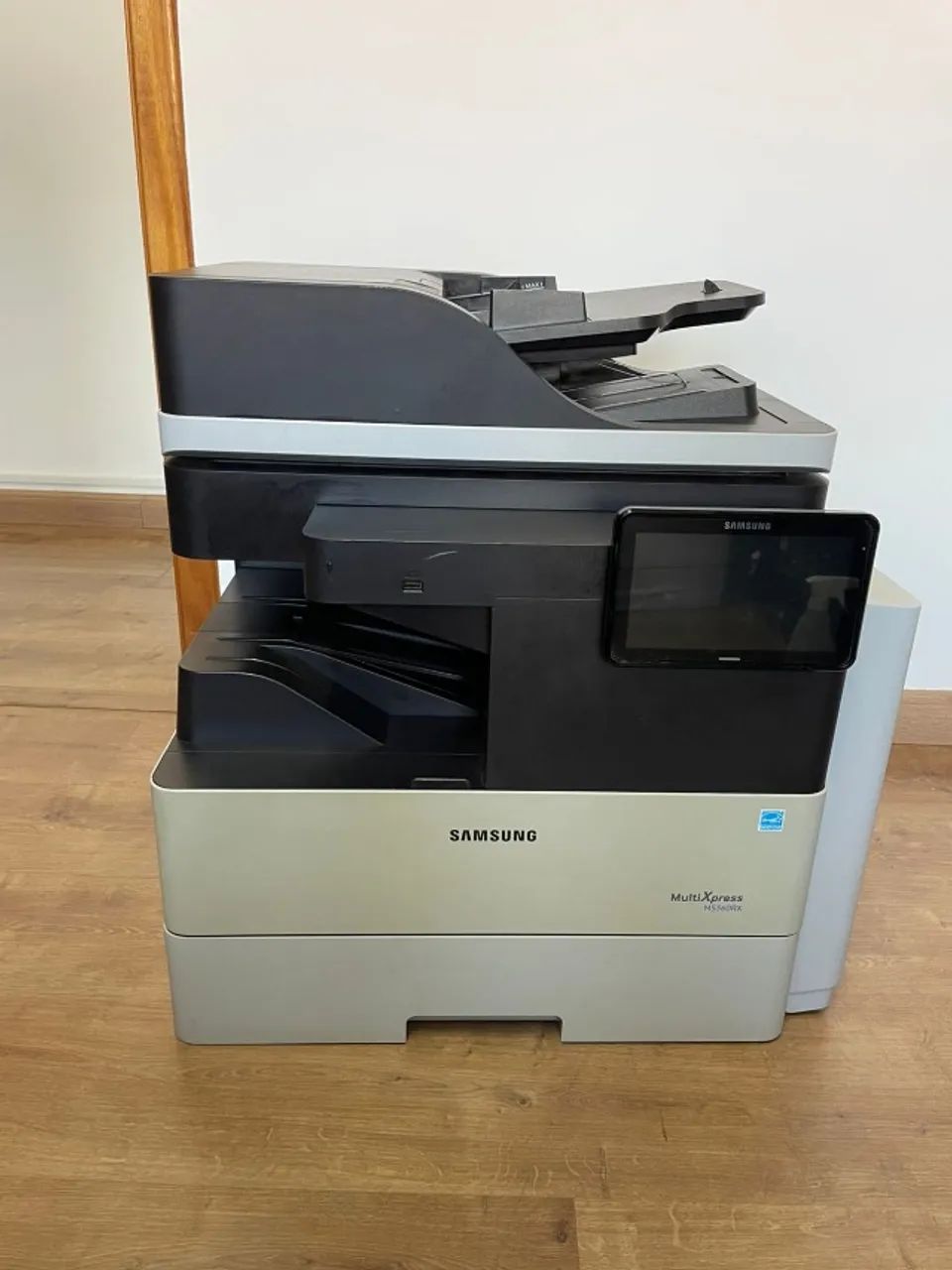 Impressora Samsung MultiXpress M5360RX64312830928897120