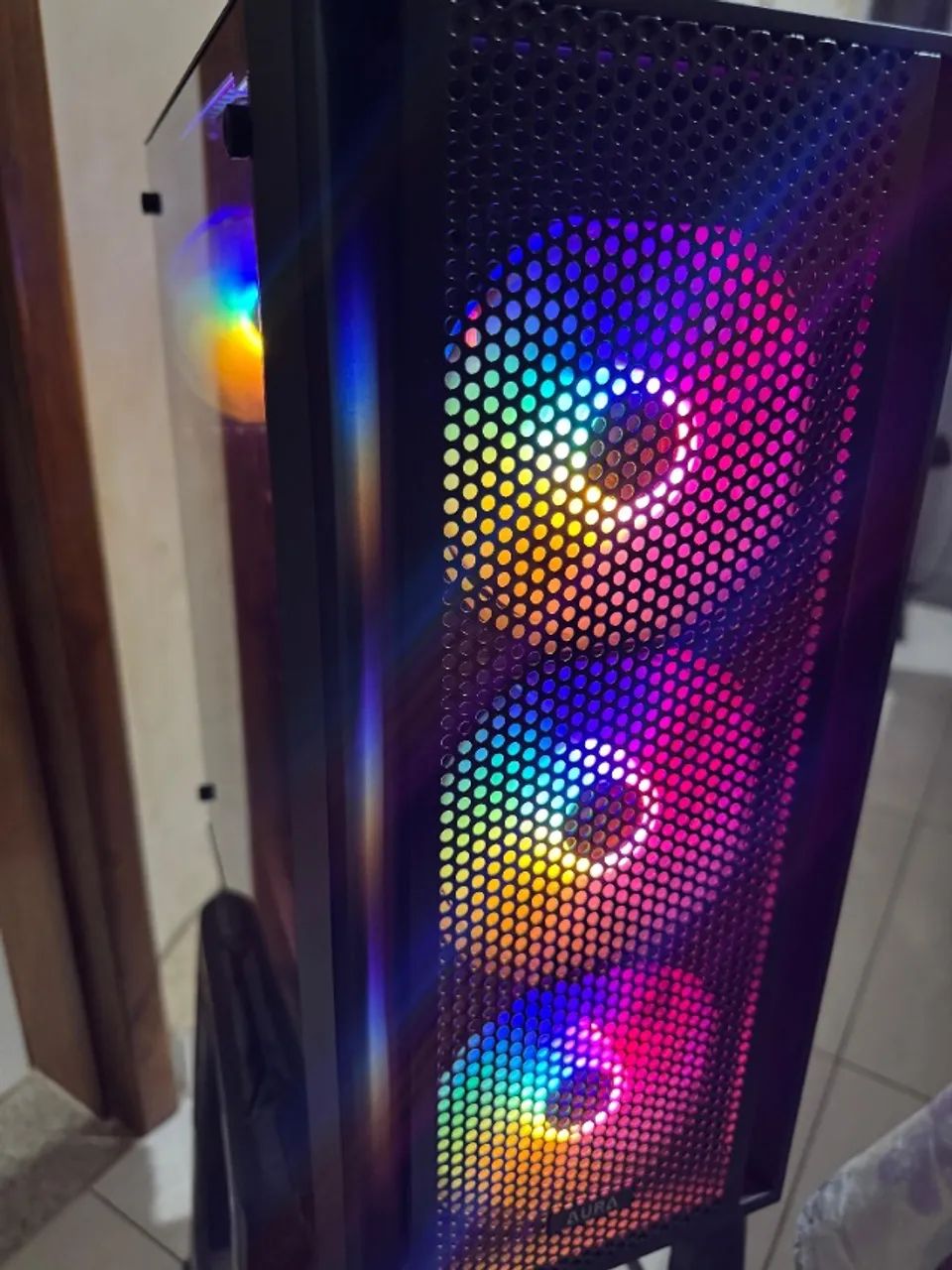 COMPUTADOR COMPLETO  - Foto 5