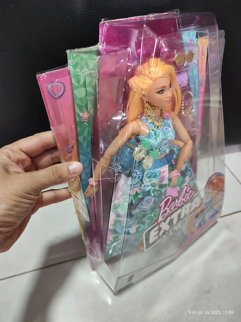 Barbie Extra Fancy  - Foto 2