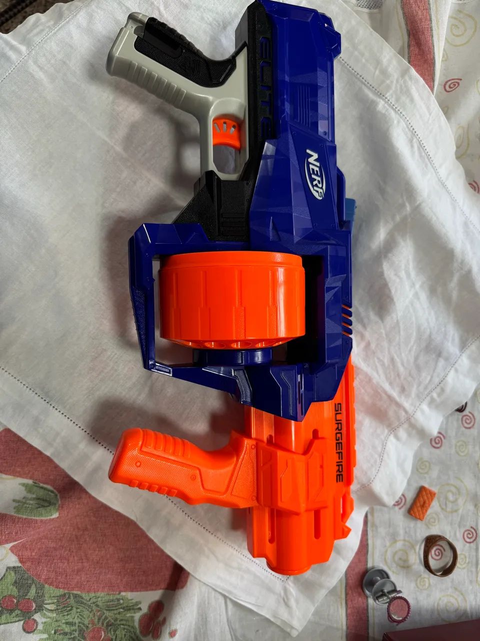 Nerf SURGEFIRE ELITE - Foto 5