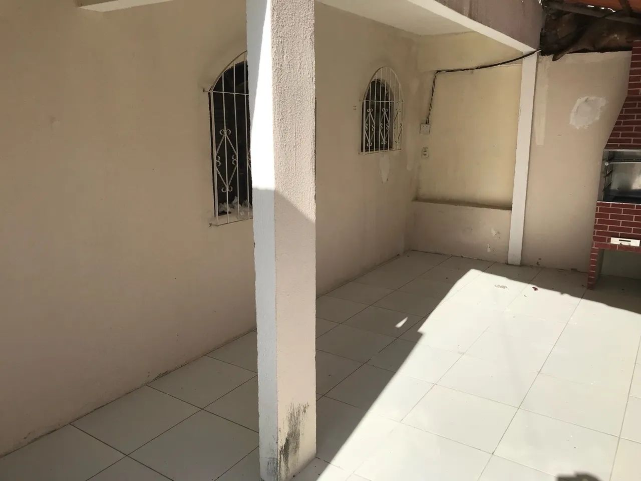 Foto - Salvador - Alto do Coqueirinho