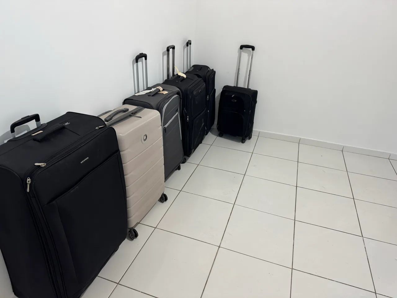 Malas tamanho Grande  - Foto 2