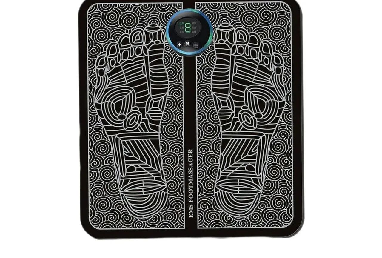 Massageador para Pés EMS