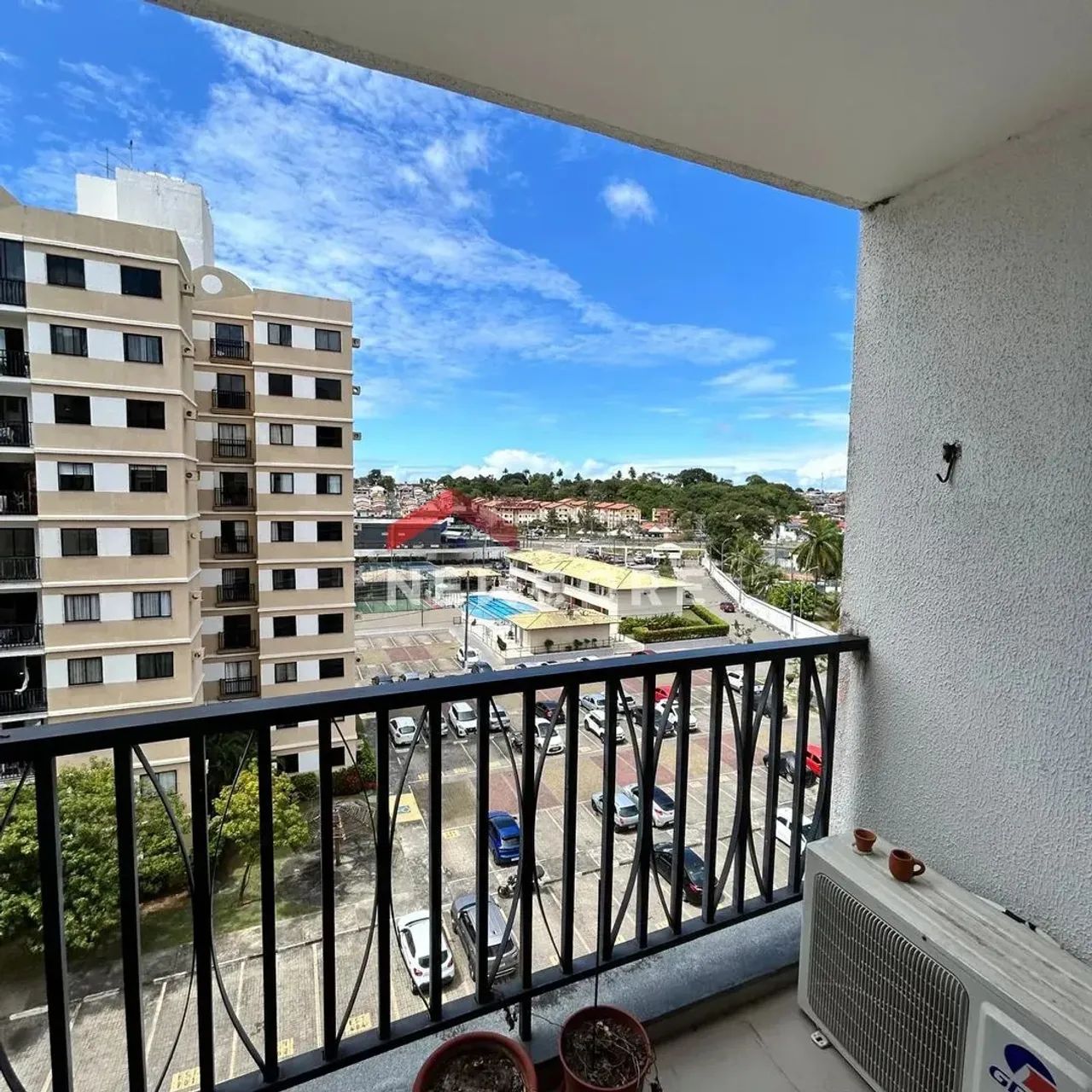 Apartamento em Rodovia BA-526 - São Cristóvão - Salvador/BA