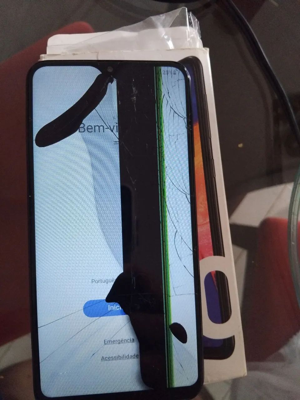 Samsung galaxy a10 - Foto 4
