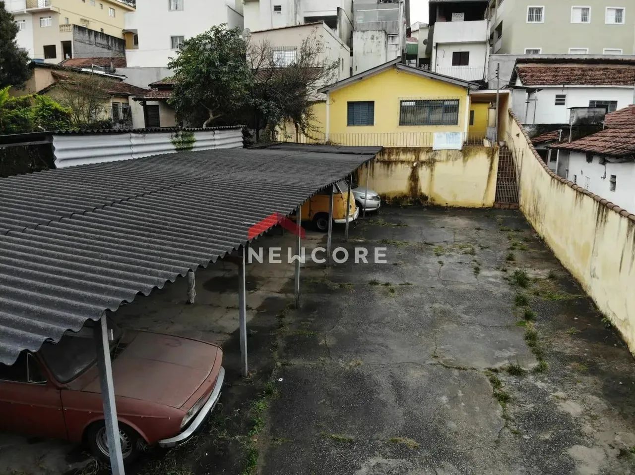 Lote em Rua Índio Peri - Jardim Peri - São Paulo/SP - Foto 3