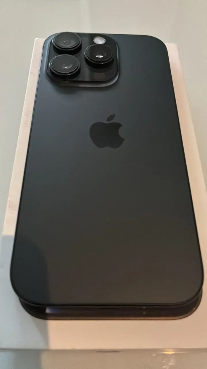Iphone 16 Pro 128G - Foto 3