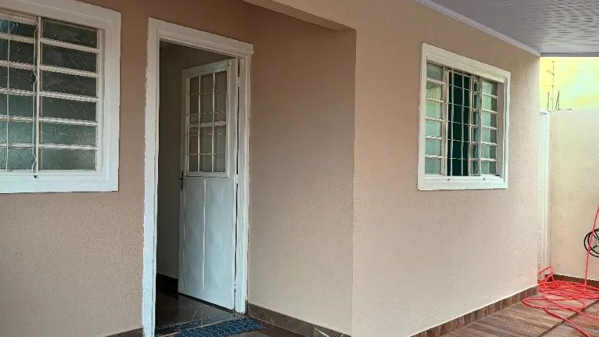 Foto - Águas Lindas de Goiás - Jardim da Barragem I