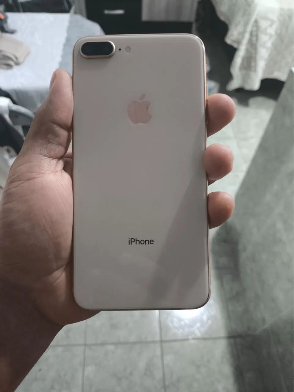 iPhone 8 Plus  - Foto 2
