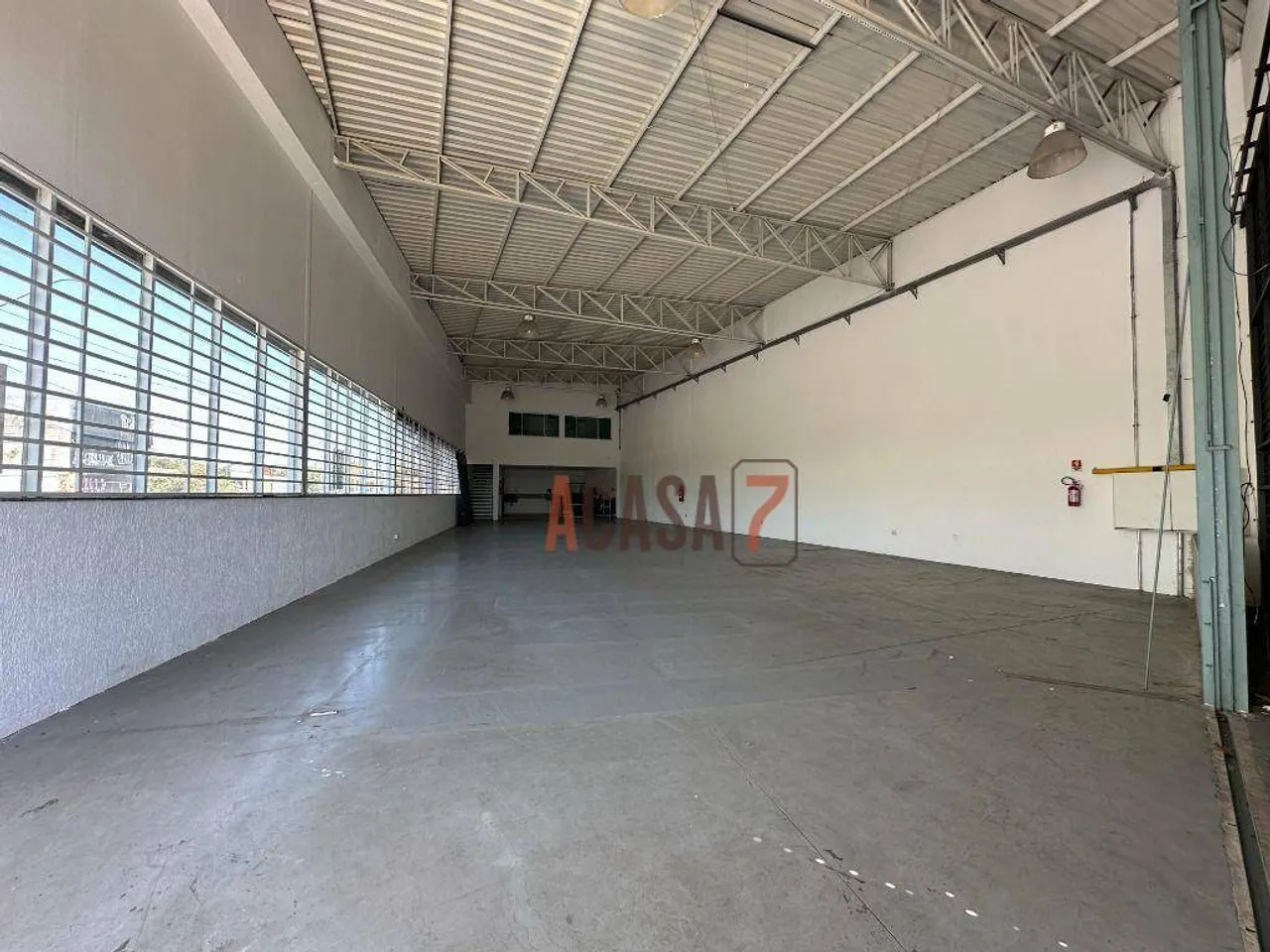 Galpão para alugar, 390 m² - Jardim Faculdade - Sorocaba/SP