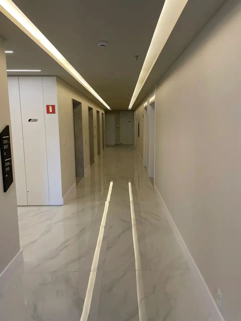 Sala/Conjunto para venda possui 31 metros quadrados em Indianópolis - São Paulo - São Paul - Foto 3