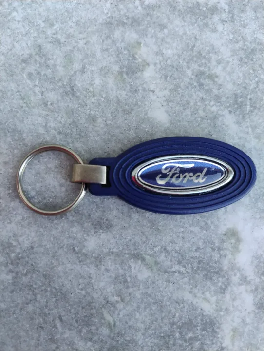 Chaveiro Ford Antigo