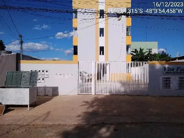 Oportunidade Única em NOVO GAMA - GO | Tipo: Apartamento | Negociação: Venda Direta Online