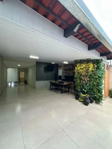 casa em potengi 3 quartos LETR12