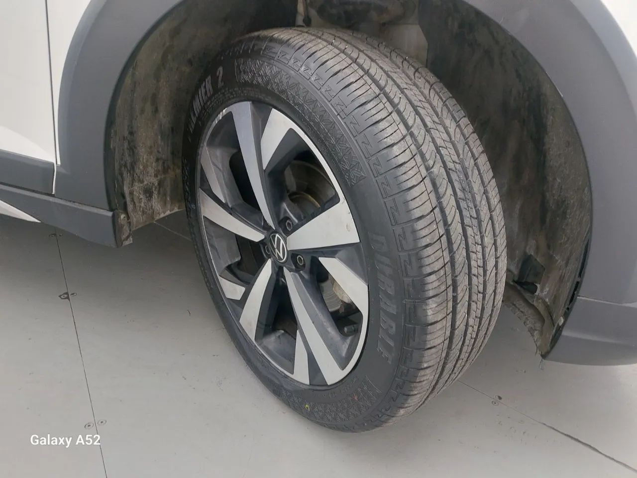 Volkswagen Nivus Highline 1.0 200 TSI Flex AUT 2024 - Foto 13