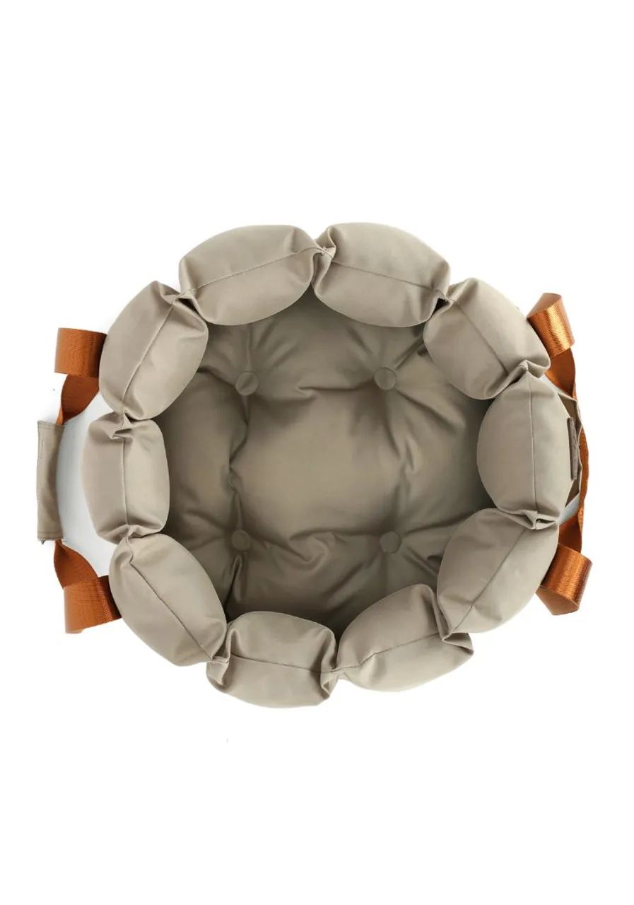 Sacola para Transporte Pet PLUSH Up4you - Foto 3