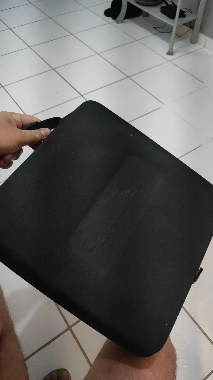 Case guimbal Scorp C - Foto 2