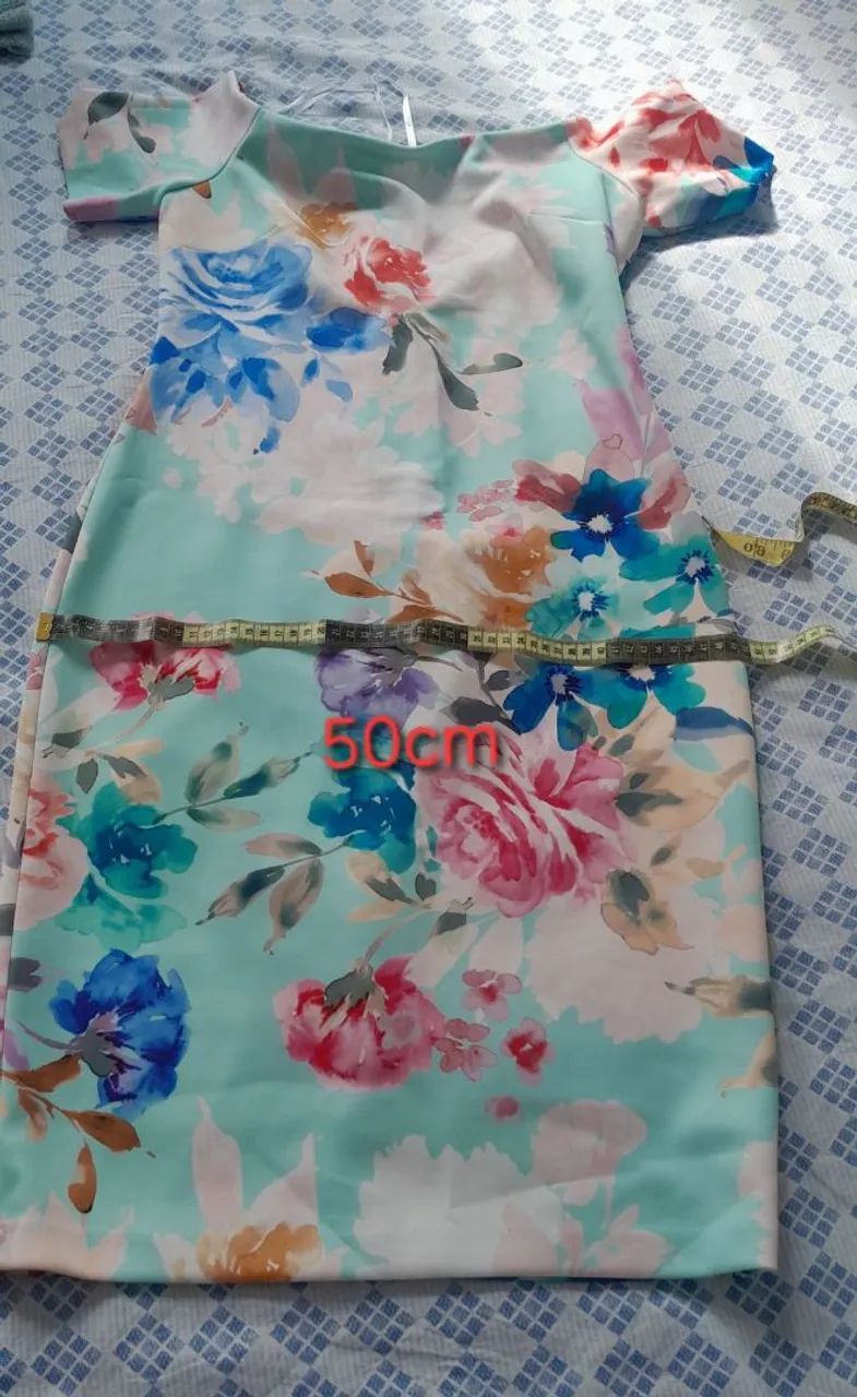 Vestido Calvin Klein- P - Foto 4