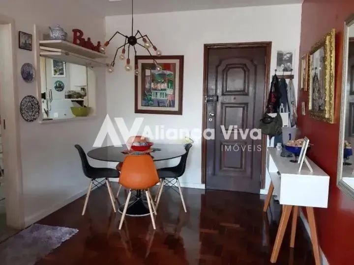 Ipanema | Apartamento 3 quartos