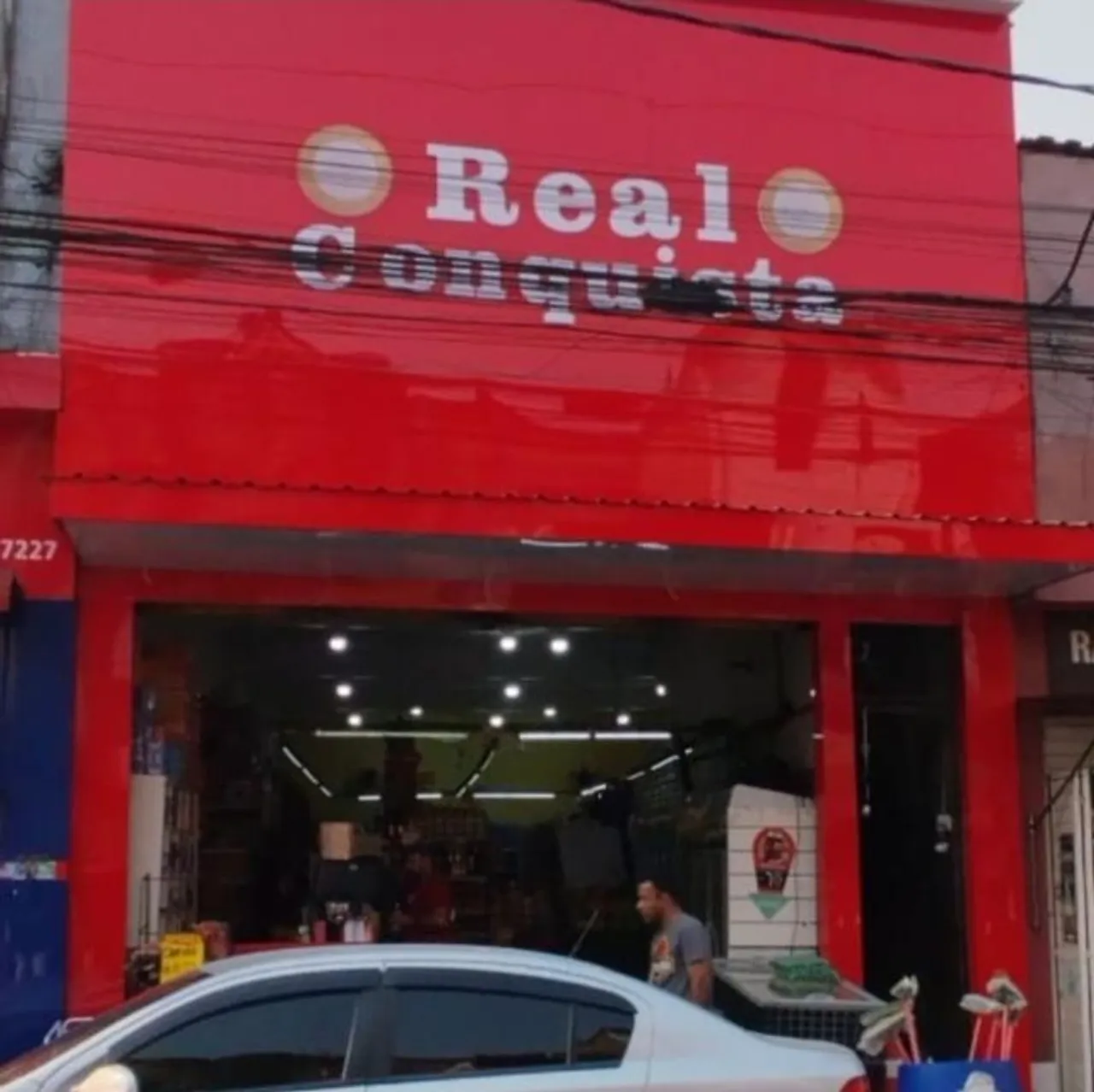 Mercadinho  zona leste com lucro